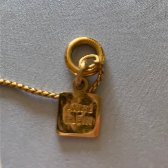 Anne Klein Necklace - Picture 4 of 4